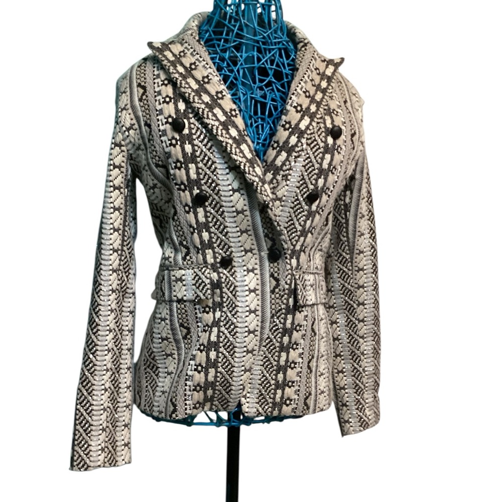 DREW blazer